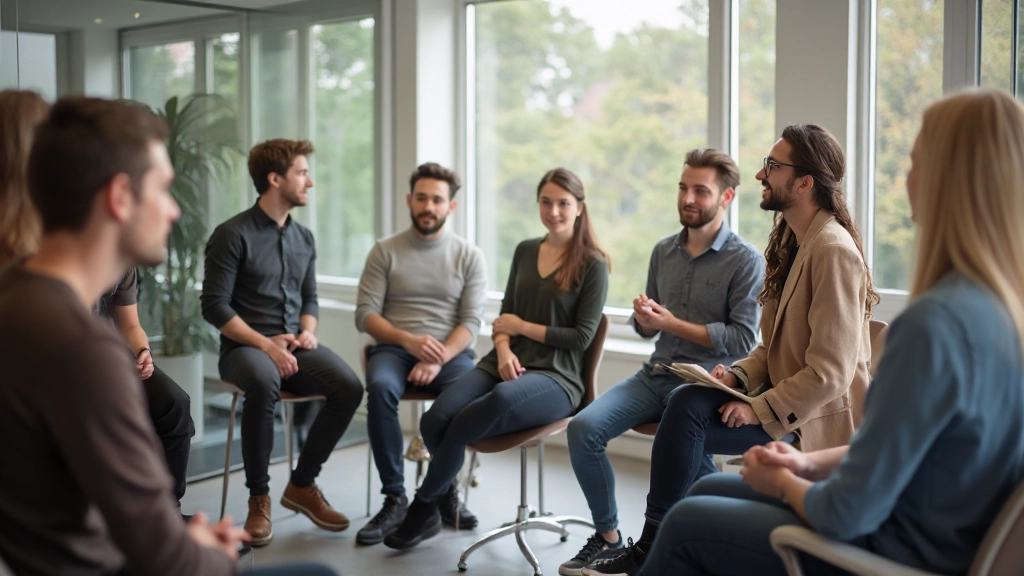 Motivatie en persoonlijke groei training in Nederland